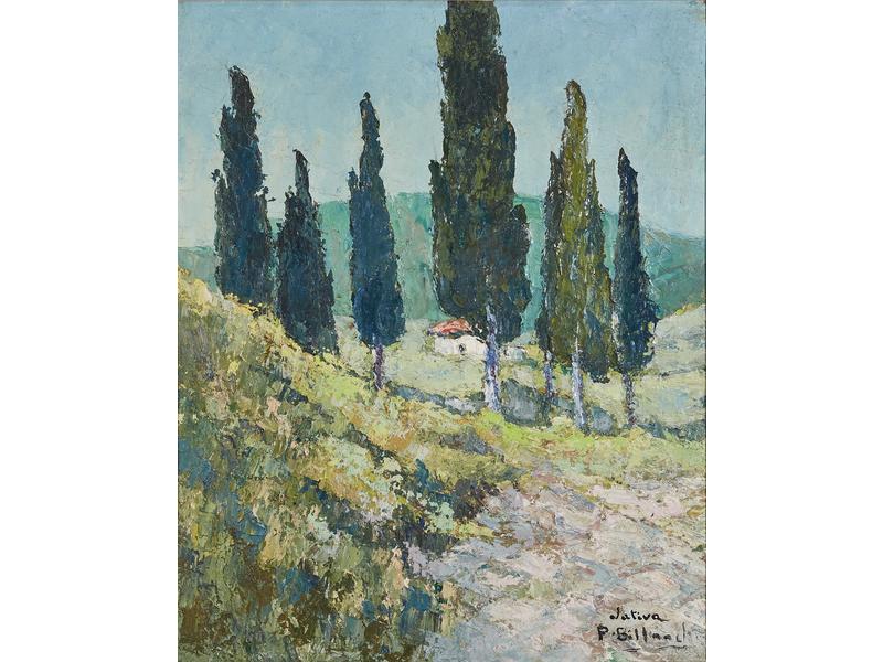 Pierre BILLARD