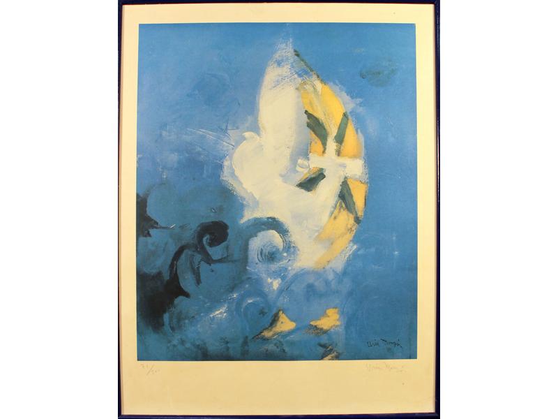 Antonio URIA MONZON,
