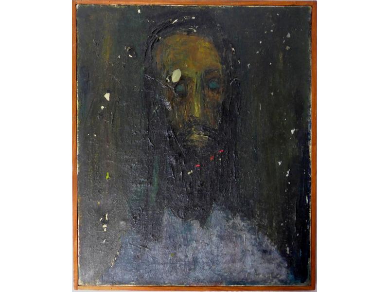 PAUL RAMBIE (Né en 1916) (Attribué à)
