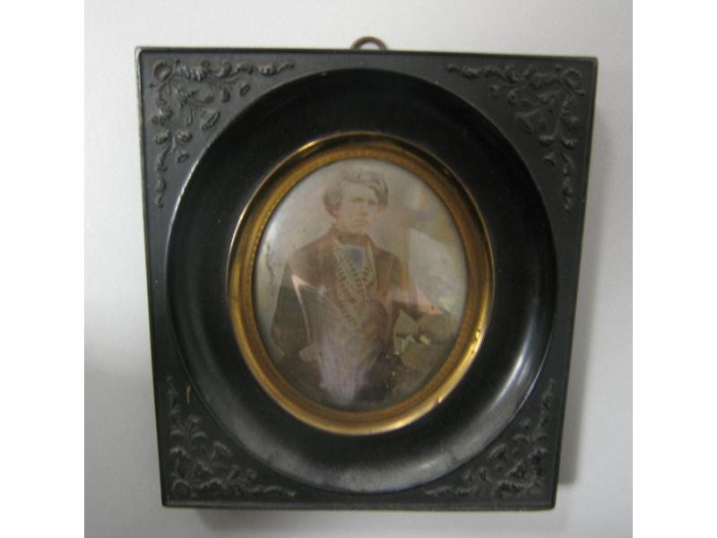 DAGUERREOTYPE,