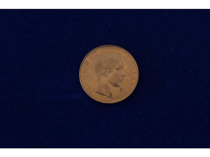 FRANCE - Napoléon III