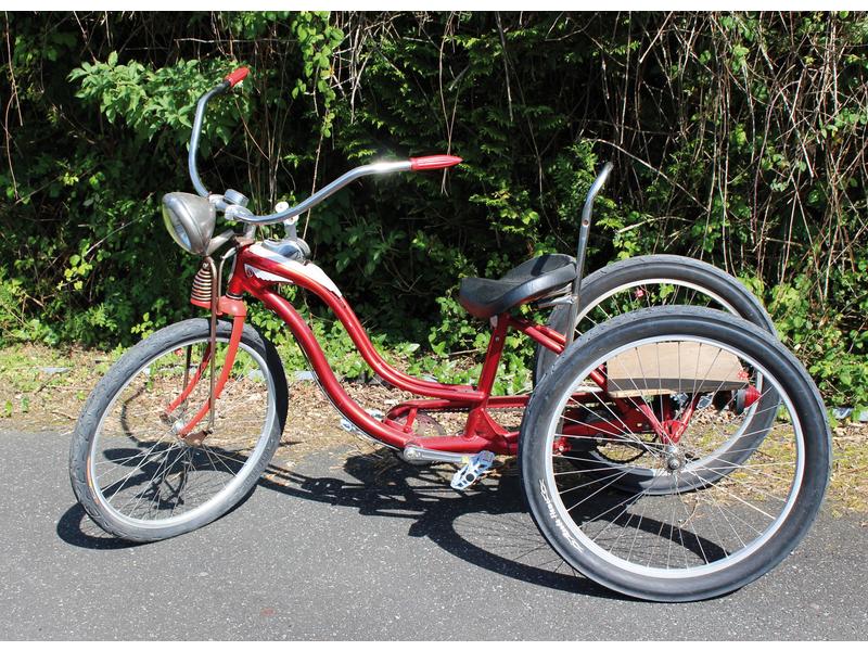 *SCHWINN
