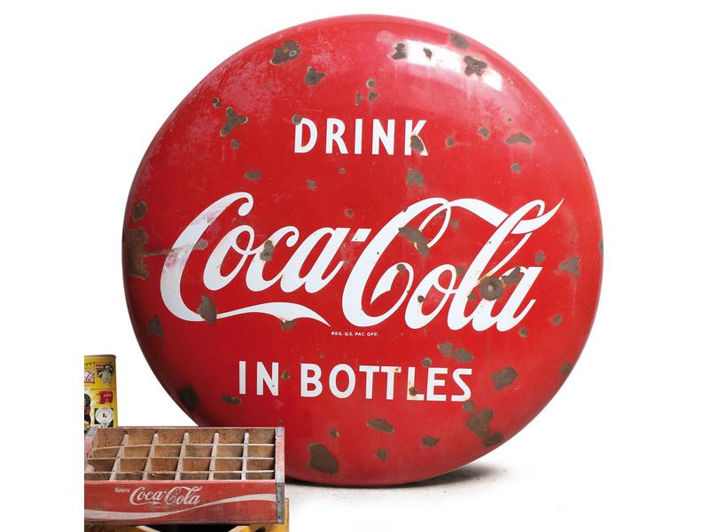 COCA-COLA