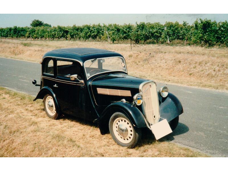 ROSENGART LR4N2 Super 5