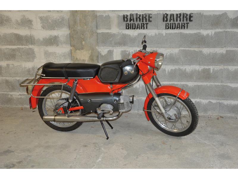 KREIDLER Florett cyclo