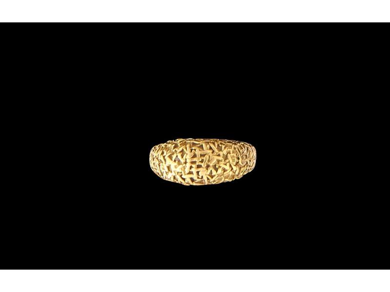 Attribué à VAN CLEEF et ARPELS