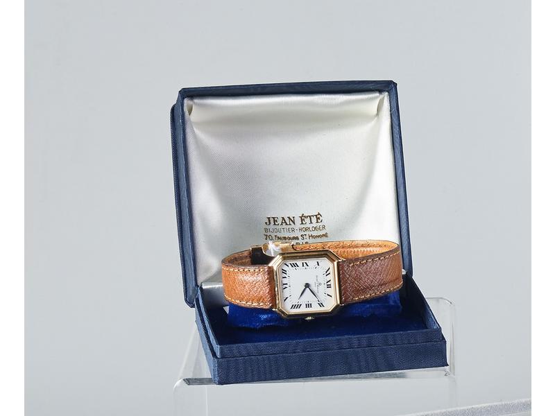 BAUME & MERCIER