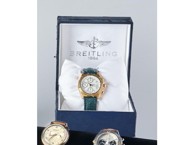 BREITLING