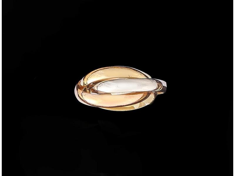 MUST DE CARTIER