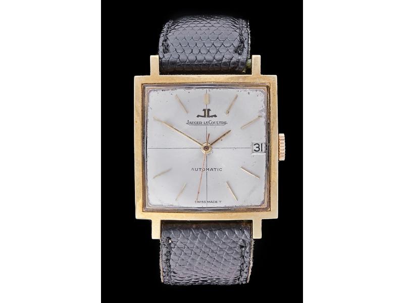 JAEGER - LeCOULTRE
