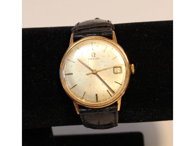 OMEGA