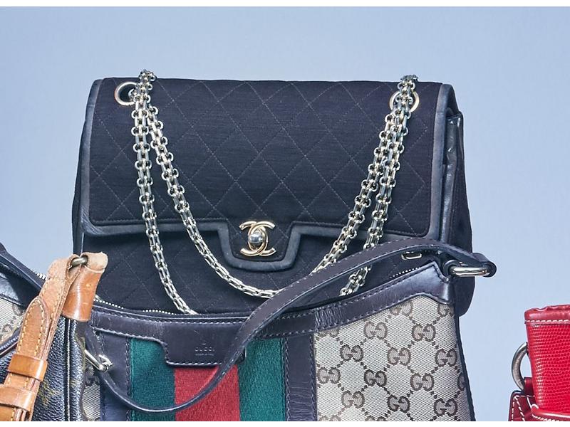 CHANEL