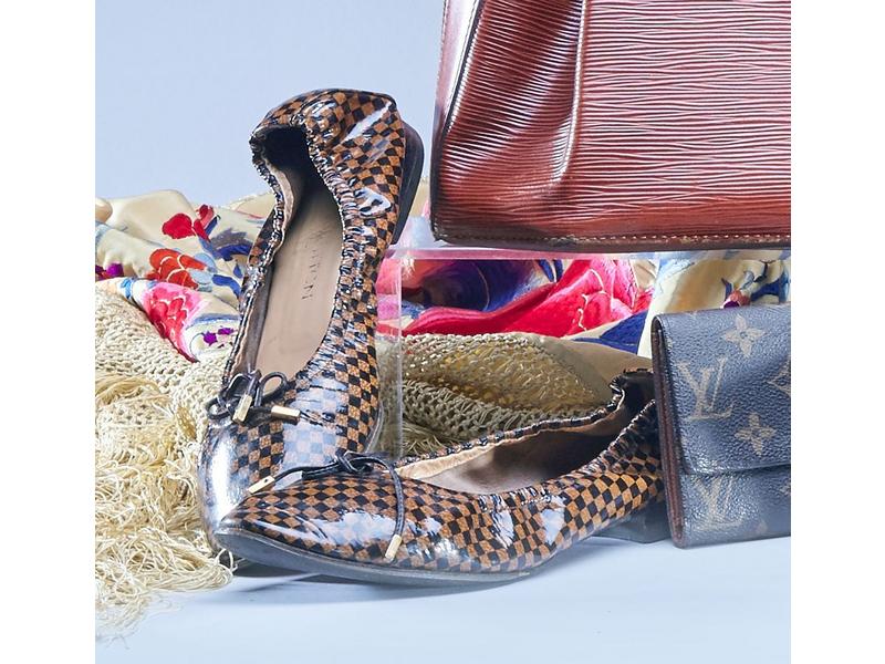 Louis VUITTON