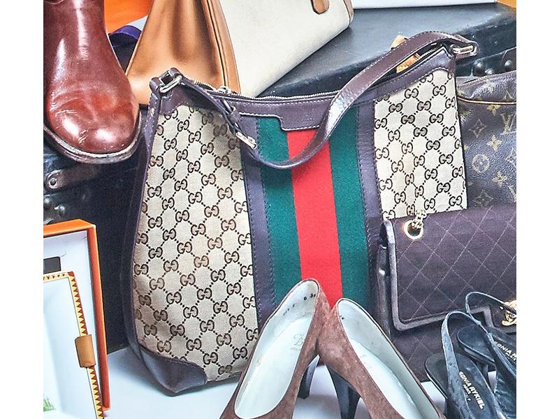 GUCCI
