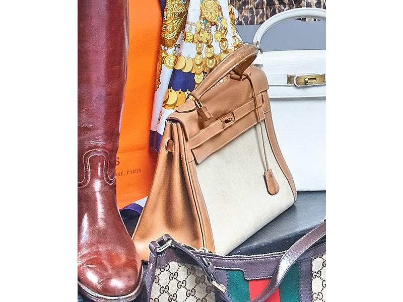 HERMES, Paris