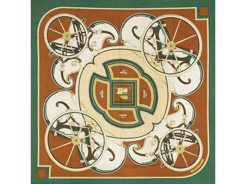 HERMES, Paris