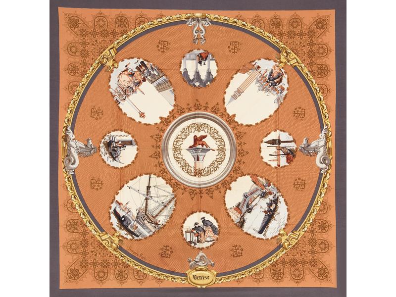 HERMES, Paris