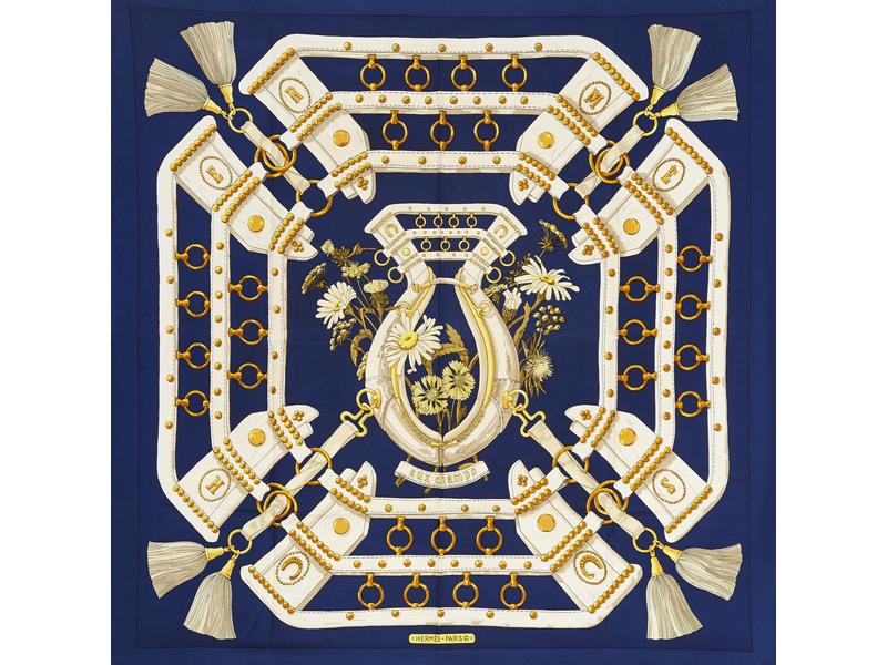 HERMES, Paris
