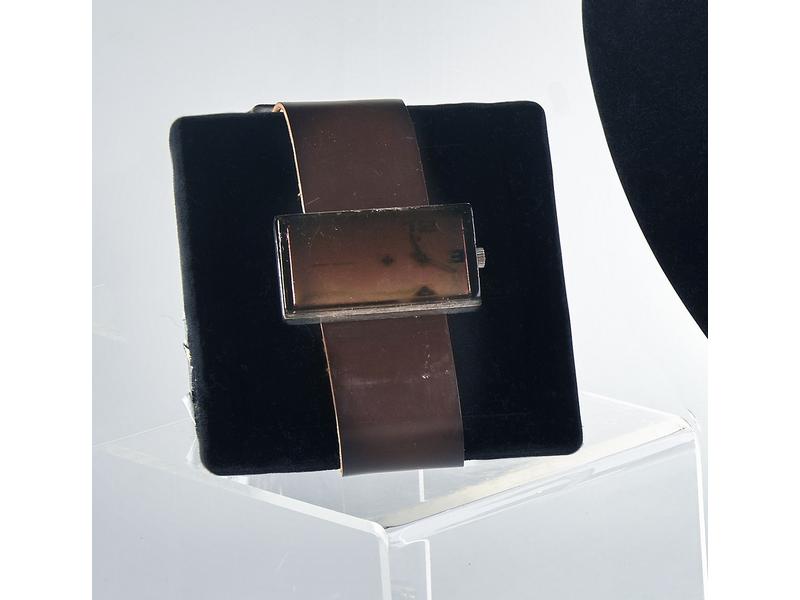 JAEGER-LeCOULTRE pour PIERRE CARDIN