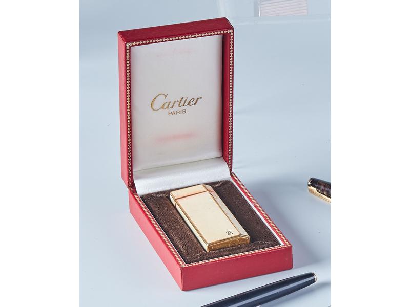 CARTIER