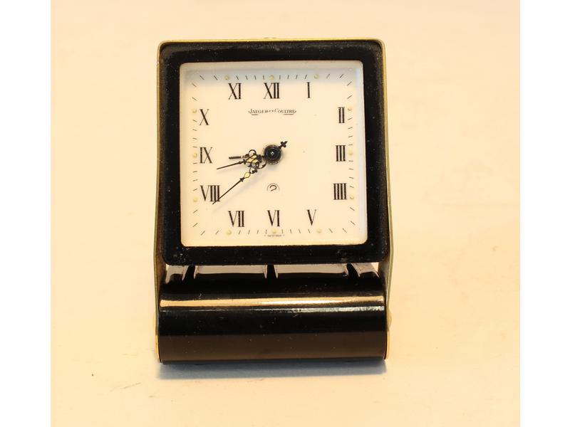 JAEGER-LECOULTRE
