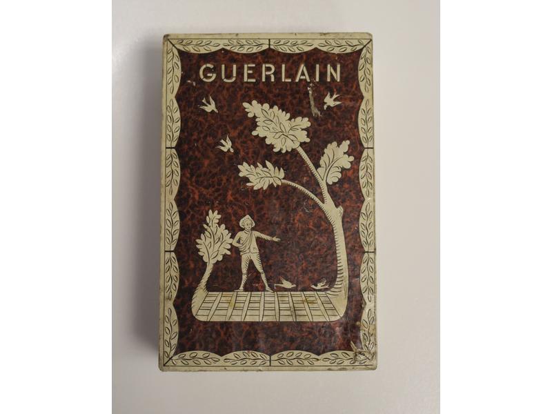 BACCARAT pour GUERLAIN