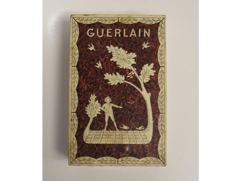 BACCARAT pour GUERLAIN
