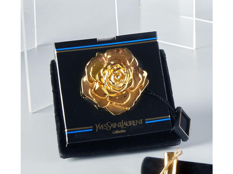 Yves SAINT-LAURENT, Collection