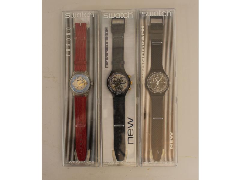 SWATCH