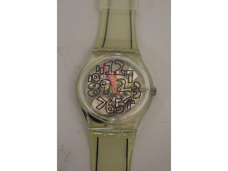 SWATCH