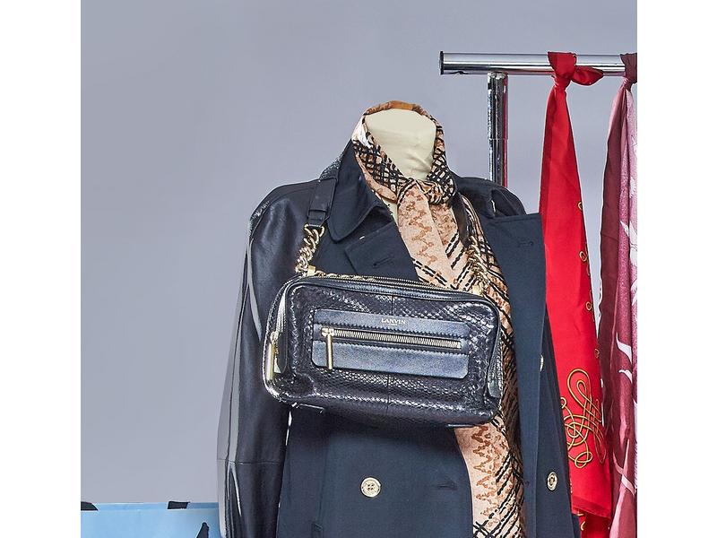 LANVIN