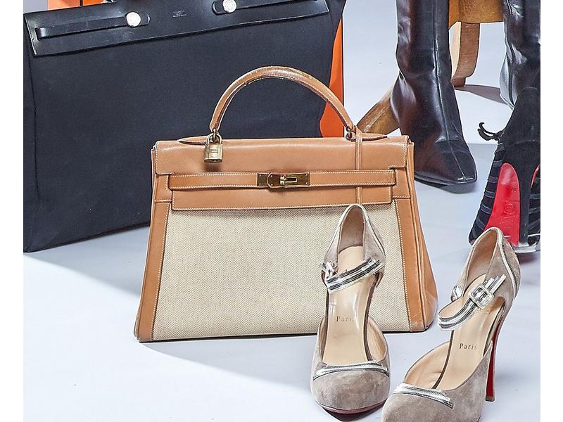 HERMES, Paris