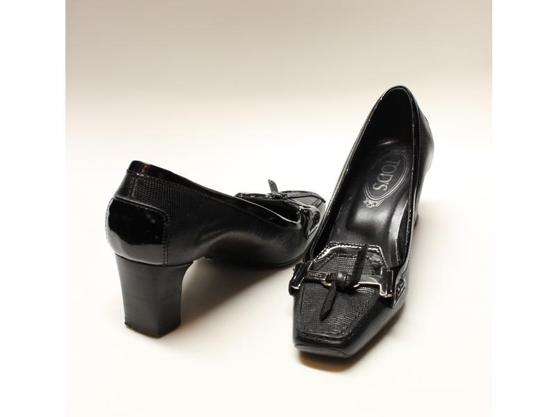 TOD'S