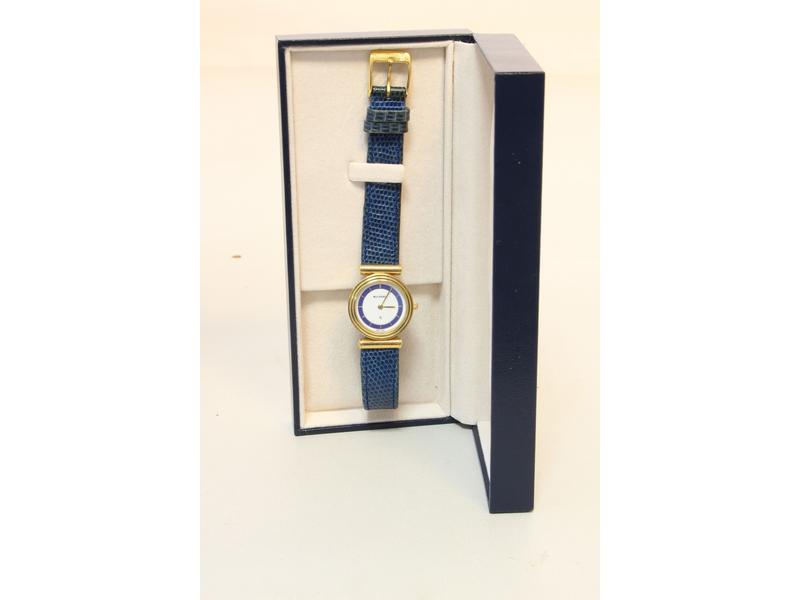 BUCHERER