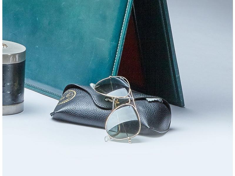 Ray-Ban