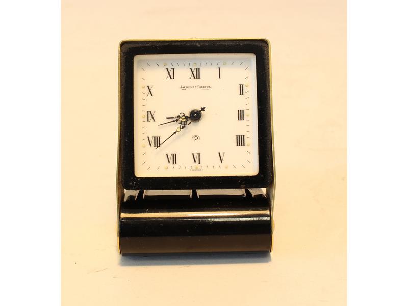 JAEGER-LECOULTRE
