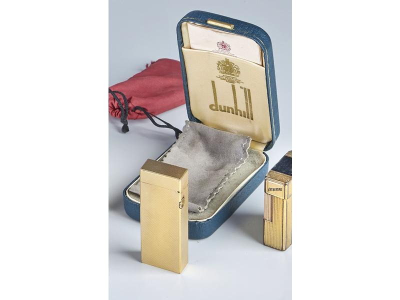 DUNHILL