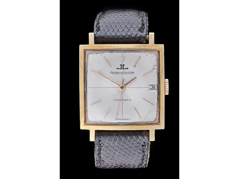 JAEGER - LeCOULTRE