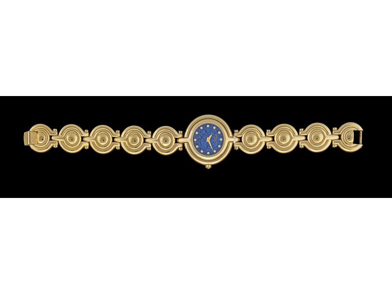 RAYMOND WEIL, Genève