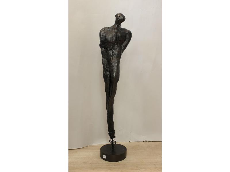 Suiveur d'Alberto GIACOMETTI (1901-1966)