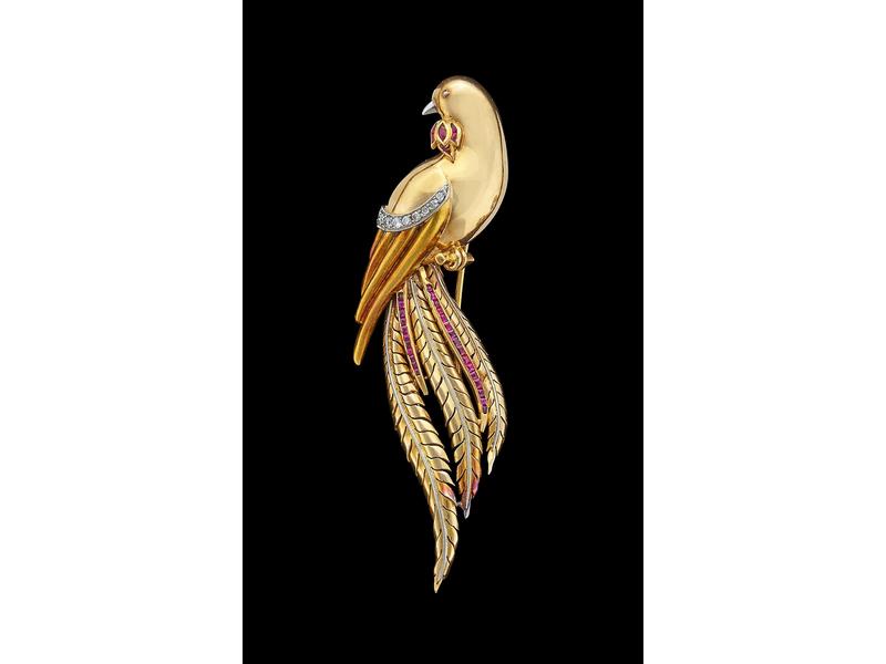 BOUCHERON