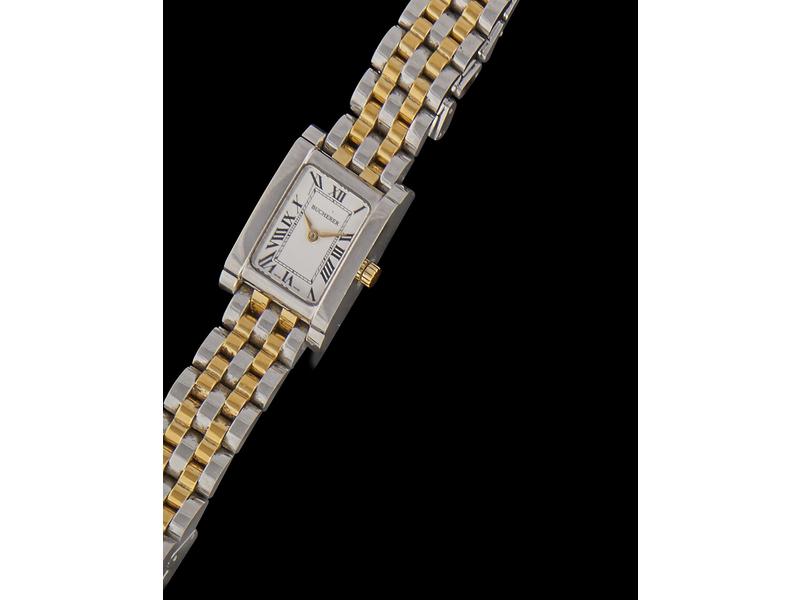BUCHERER