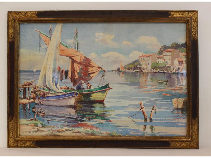 PALOUX (XXe siècle)