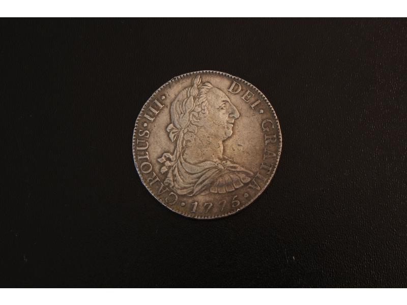 ESPAGNE - Charles III