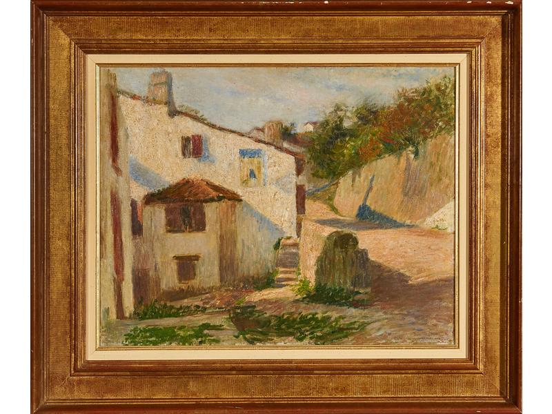 Jean DIFFRE (1864-1921)