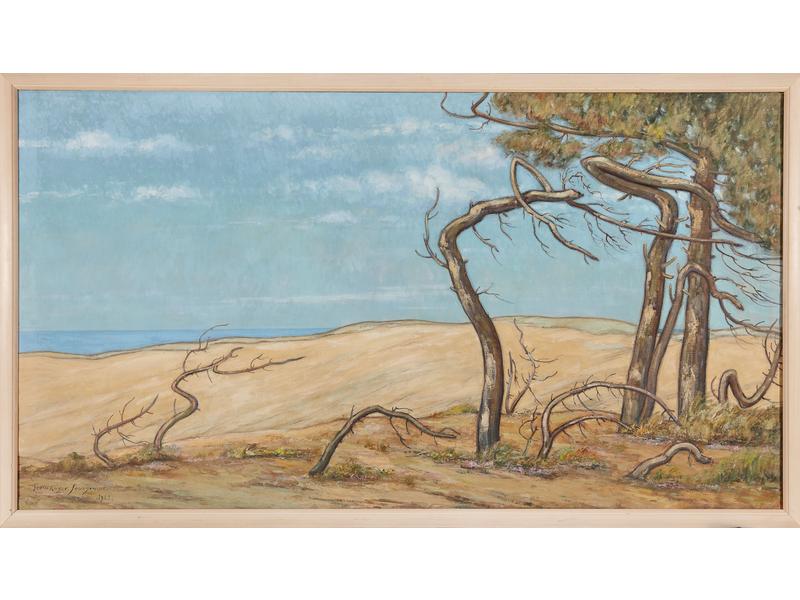 Jean-Roger SOURGEN (1883-1978)