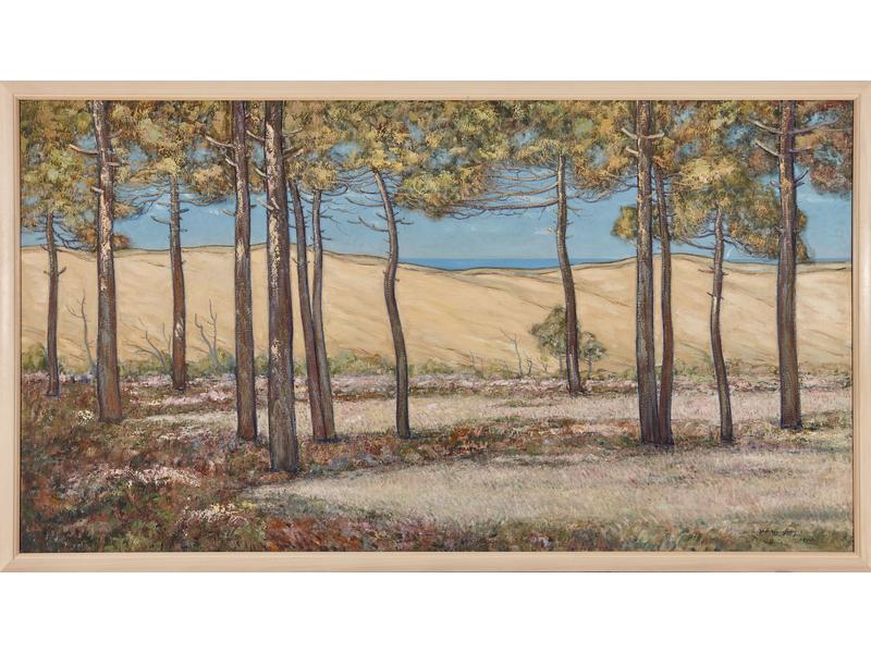 Jean-Roger SOURGEN (1883-1978)