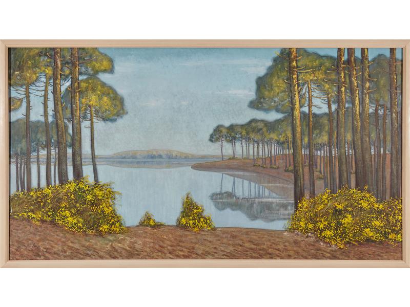 Jean-Roger SOURGEN (1883-1978)