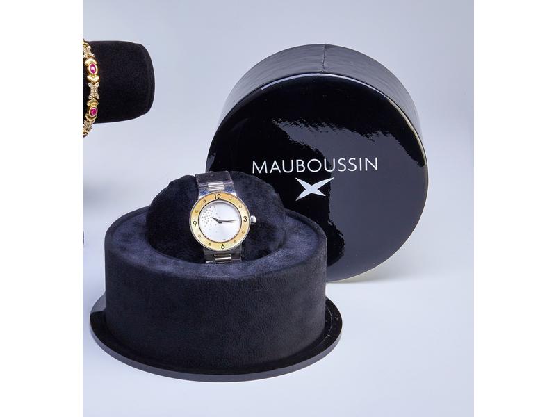 MAUBOUSSIN