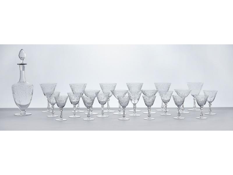 BACCARAT